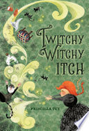 Twitchy Witchy Itch
