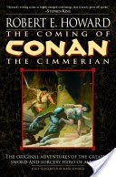 The Coming Of Conan The Cimmerian