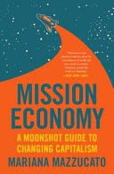 Mission Economics