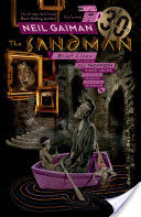 Sandman Vol. 7: Brief Lives 30th Anniversary New Edition