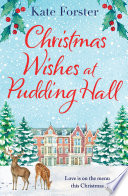 Christmas Wishes at Pudding Hall