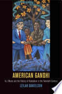 American Gandhi