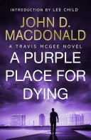A Purple Place for Dying: Introduction by Lee Child