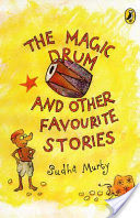 The Magic Drum and Other Favourite Stories