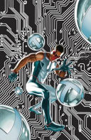 Mister Terrific Vol. 1: Mind Games (the New 52)