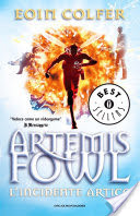 Artemis Fowl - 2. L'incidente artico