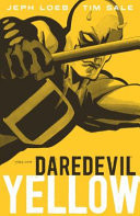 Daredevil: Yellow Tpb (New Printing 2)