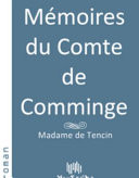 Mmoires du Comte de Comminge