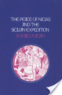 The Peace of Nicias and the Sicilian Expedition