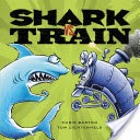 Shark vs. Train