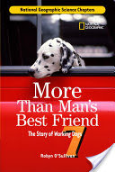 More Than Man's Best Friend