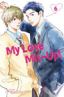 My Love Mix-Up!, Vol. 6