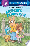 Arthur's Reading Race