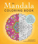 The Mandala Coloring Book