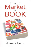 How to Market a Book