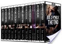 Before the End (The Ultimate Beyond Series Binge-Read Bundle)