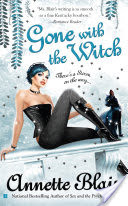 Gone with the Witch