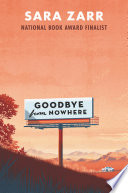 Goodbye from Nowhere