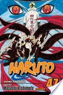 Naruto, Vol. 47