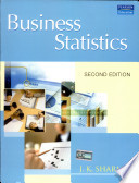 Business Statistics