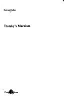 Trotsky's Marxism