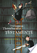 Tvillingarna Thornthwaites testamente