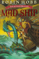 Mad Ship: The Liveship Traders: Book Two