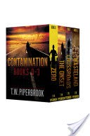 Contamination Boxed Set (Books 0-3)