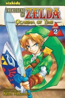 The Legend of Zelda