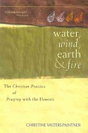 Water, Wind, Earth, and Fire