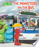 The Monsters on the Bus (Sesame Street)