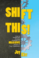 Shift This!