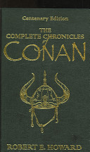 The Complete Chronicles of Conan