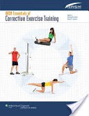 NASM Essentials of Corrective Exercise Training