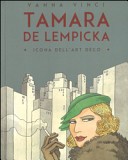 Tamara de Lempicka. Icona dell'art dco