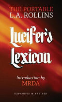 Lucifer's Lexicon: The Portable L.A. Rollins