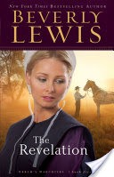 The Revelation (Abrams Daughters Book #5)