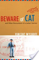 Beware of Cat