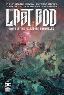 The Last God: Book I of the Fellspyre Chronicles