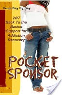 Pocket Sponsor