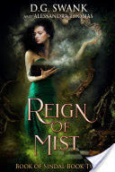 Reign of Mist