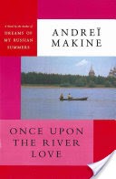 Once Upon the River Love