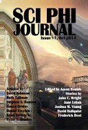 Sci Phi Journal Issue #1