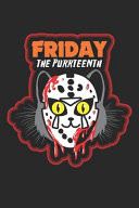 Friday the Purrteenth