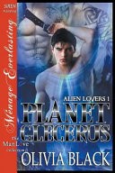 PLANET GLECERUS ALIEN LOVERS 1
