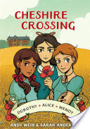 Cheshire Crossing (Graphic Novel)