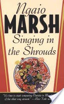 Singing In The Shrouds