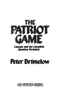 The patriot game