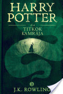 Harry Potter s a Titkok Kamrja