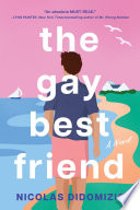 The Gay Best Friend